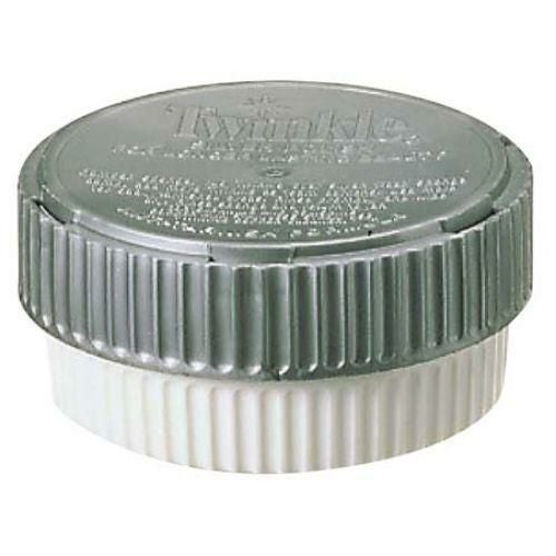 銀磨き(シルバー) No.525005 ツインクル 124g(クリーム状)