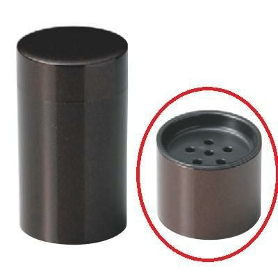 茶こぼし 【雅茶こぼし梨地】高さ67mm×直径:80【食器】/小物送料対象商品