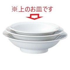 7.0丸高台白中華