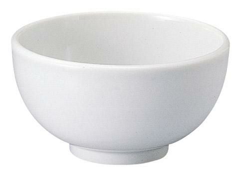 白中華 3.8飯丼 /業務用食器