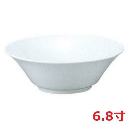 白中華 6.8切立丼