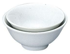 白中華 3.4スープ碗