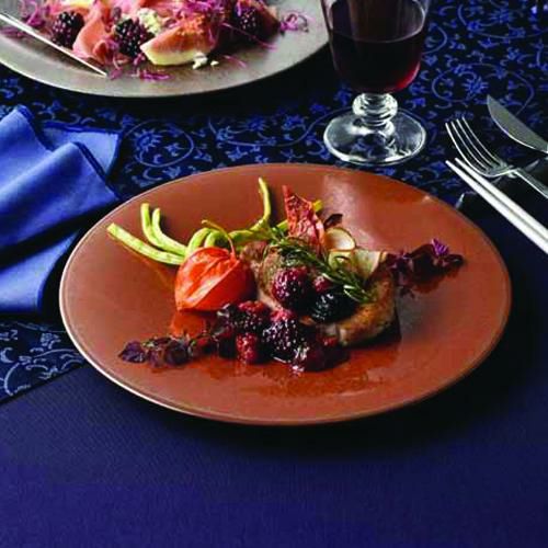 27cmディナー(釉彩)サーフェス