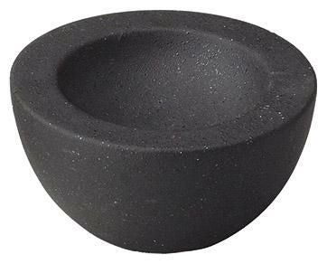 11cmフルーツボール(黒曜)ステージ