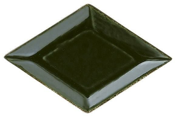 深海 25cmダイヤプレート