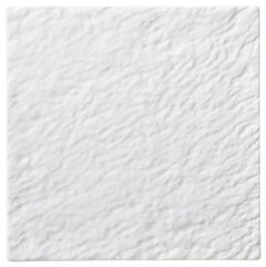 24cmスクエアプレート(ハマ付き)スクエアプレート