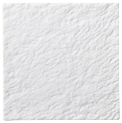 24cmスクエアプレート(ハマ付き)スクエアプレート