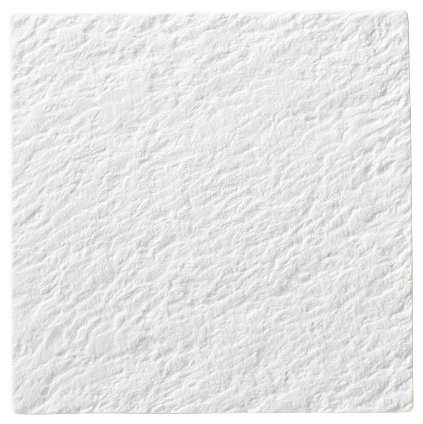 スクエアプレート 24cmスクエアプレート(ハマ付き)ビスク /アラカルト