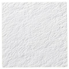 24cmスクエアプレート(ハマ付き)ビスクスクエアプレート