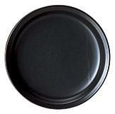 トリノ 17cmパン(黒マット) /業務用食器