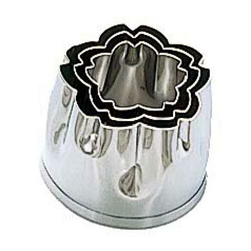 EBM 18-8 本職用厚口 抜型 桜 #3