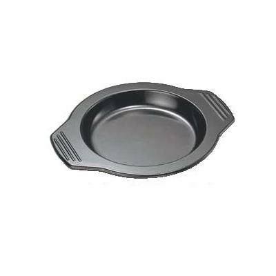 石焼ビビンバ用トレイ メラミン 小 15から18cm用 【業務用食器】【同梱グループA】