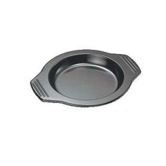 石焼ビビンバ用トレイ メラミン 小 15から18cm用 【業務用食器】【同梱グループA】