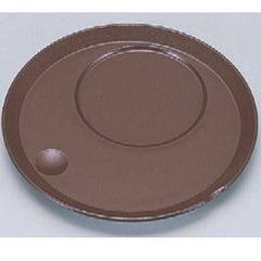 茶こし 丸茶碗蒸し台 茶乾漆