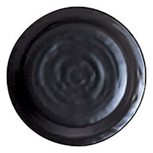 ネオクラフト黒マット 7 1/2インチケーキ(黒マット)