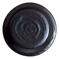 7 1/2インチケーキ(黒マット)ネオクラフト黒マット