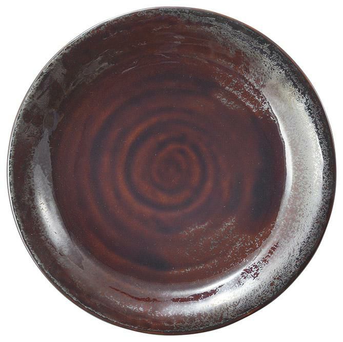 ネオクラフト鏡華(きょうか) 10インチディナー(鏡華) /パーティ大皿