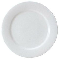 10インチディナーニューラウンド