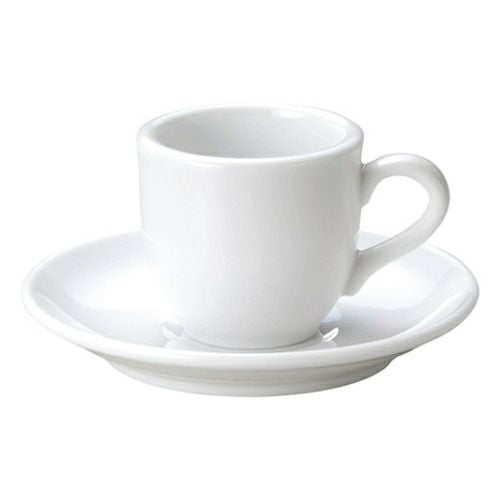 デミタス・エスプレッソ・カップ デミタスカップ(ニューバージョン) /業務用食器