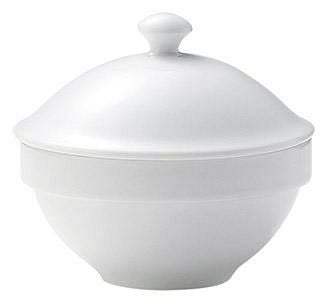 ノーブルホワイト 11cmスタックボール