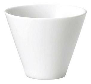 ノーブルホワイト 9cmフリーカップ