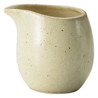 ピッチャー碗皿 ピッチャー(小)(烏瑟)(ノーブルホワイト) /業務用食器