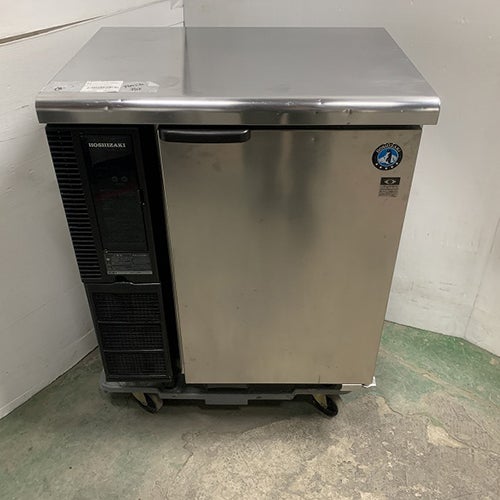 フクシマガリレイ 舟形コールドテーブル冷蔵庫 TNC-40RM3-SC 業務用