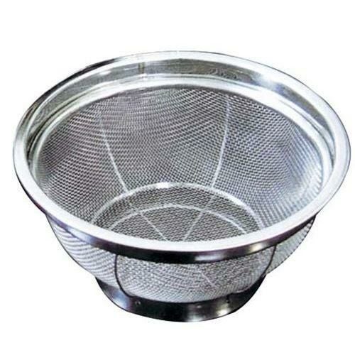 BK 18-8 エコノミーザル 18cm