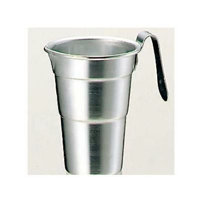 【同梱グループA】酒タンポ アルミ 1号 藤なし