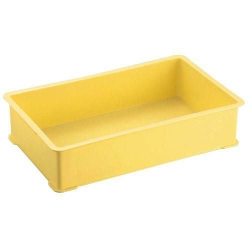 サンコー A型 番重 大 643×417×H160 PP製