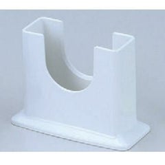 ナプキンスタンド ナフキン立て ホワイト