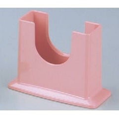 ナプキンスタンド ナフキン立て ピンク 幅125mm×奥行58mm×高さ96mm