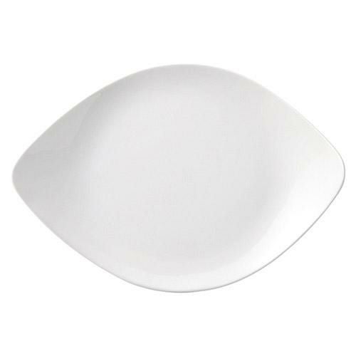 フリーシリーズ 30cmリーフプレート /パーティ大皿