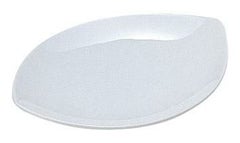 20cmプレート舟形