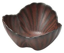 プチシリーズ 三立貝ボール(緋朱)