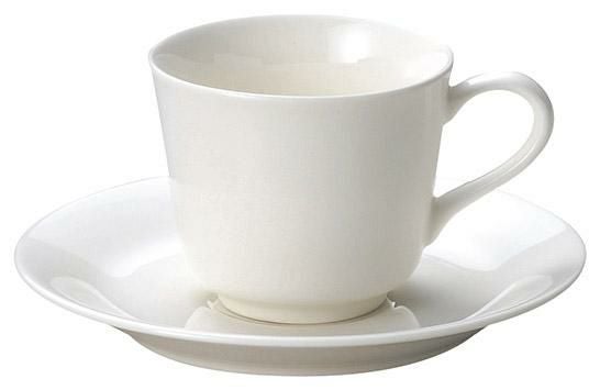コーヒー碗皿 コーヒー碗(ハイテクノ)