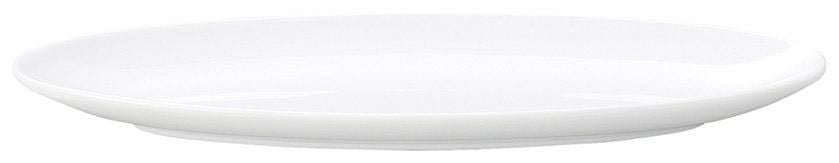 プレノ 28cmスリムトレー /パーティ大皿