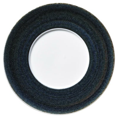 ネイビー27cmディナープレノ