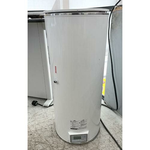 中古】電気温水器 TOTO REW06A1B1K 幅175×奥行273×高さ390 【送料別途
