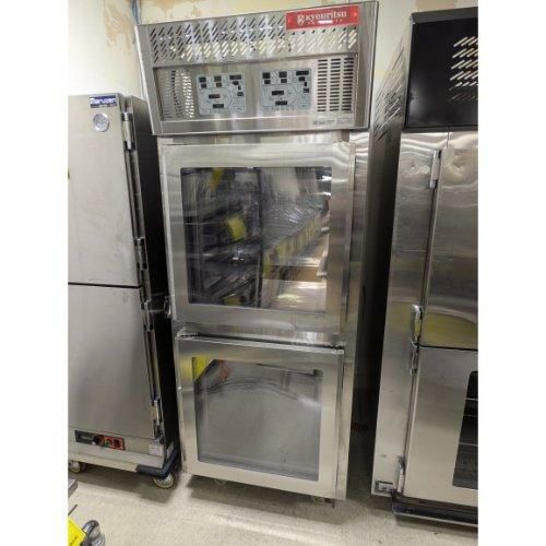 業務用/新品】 ニチワ 置台式電気湯沸器 貯湯式 90リットル 沸上時間