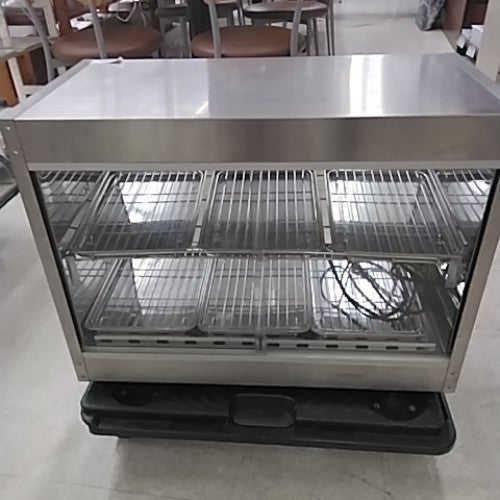 業界最長1年保証】【中古】ホットショーケース テンポスオリジナル