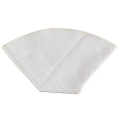 ネルドリップ コーヒーフィルター 2枚入 104 7~12人用