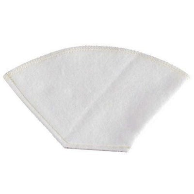 ネルドリップ コーヒーフィルター 2枚入 104 7~12人用