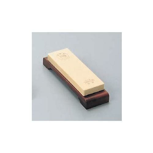 キング 超仕上砥石 台付 G-1(#8000)