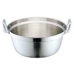 プロデンジ 段付鍋 39-