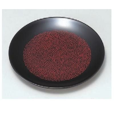 銘々皿 5寸春秋銘々皿 姫子塗