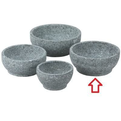 石焼ビビンバ鍋18cm