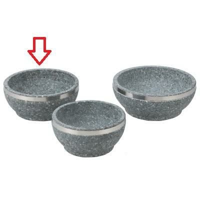 石焼ビビンバ鍋18cm(補強付)