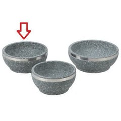 石焼ビビンバ鍋18cm(補強付)