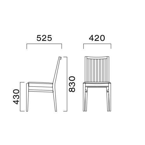 カーユ CRES 張地Aランク